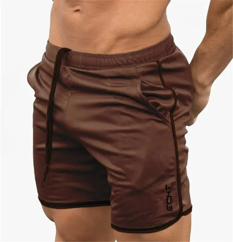 Summer Running Shorts Pants for men