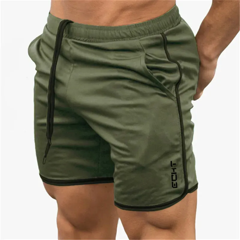 Summer Running Shorts Pants for men