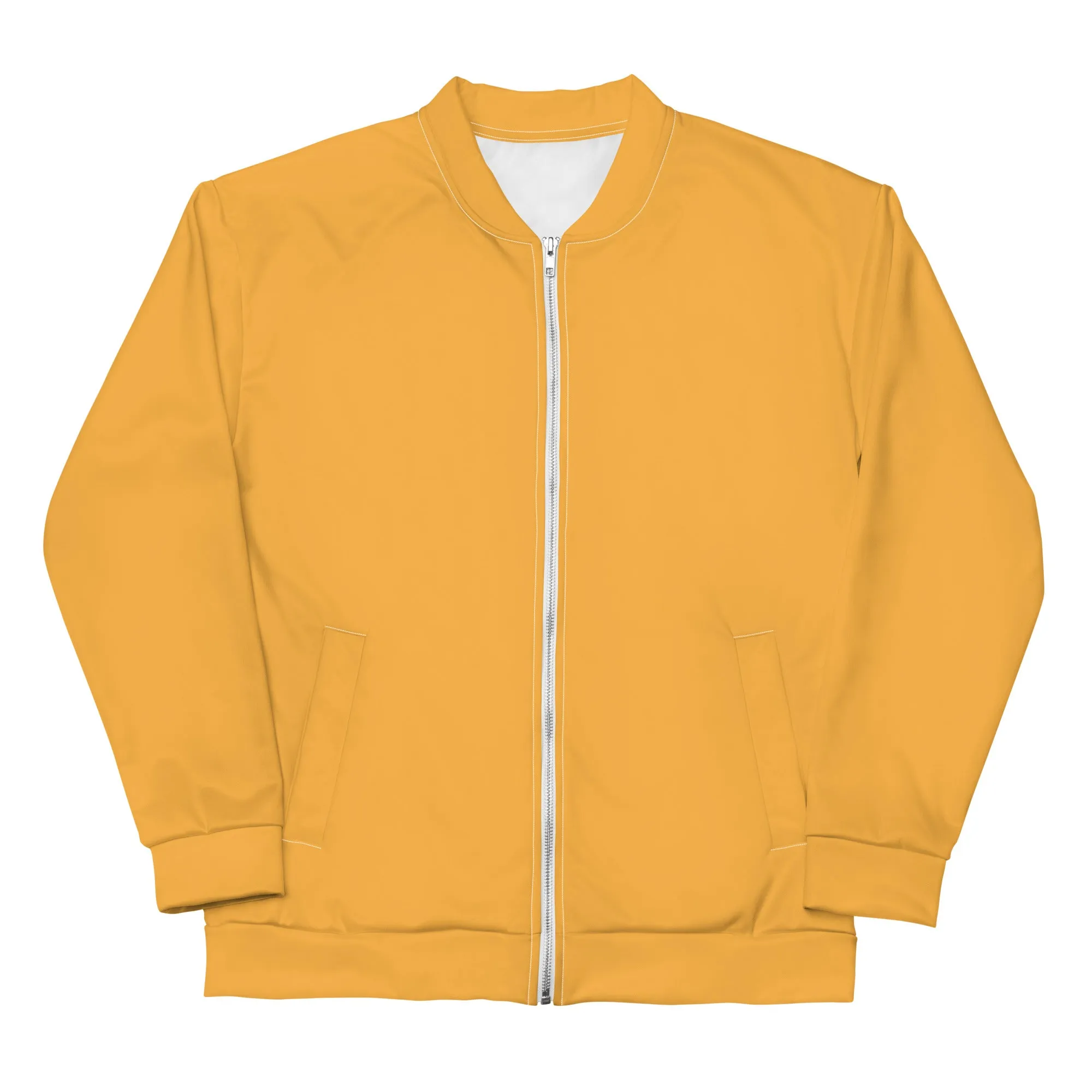 Sunflower - Sustainably Made Jacket