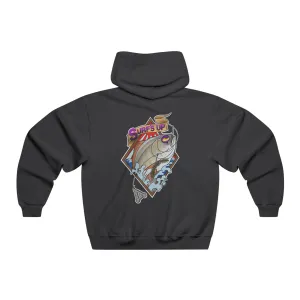 Surfs Up hoodie