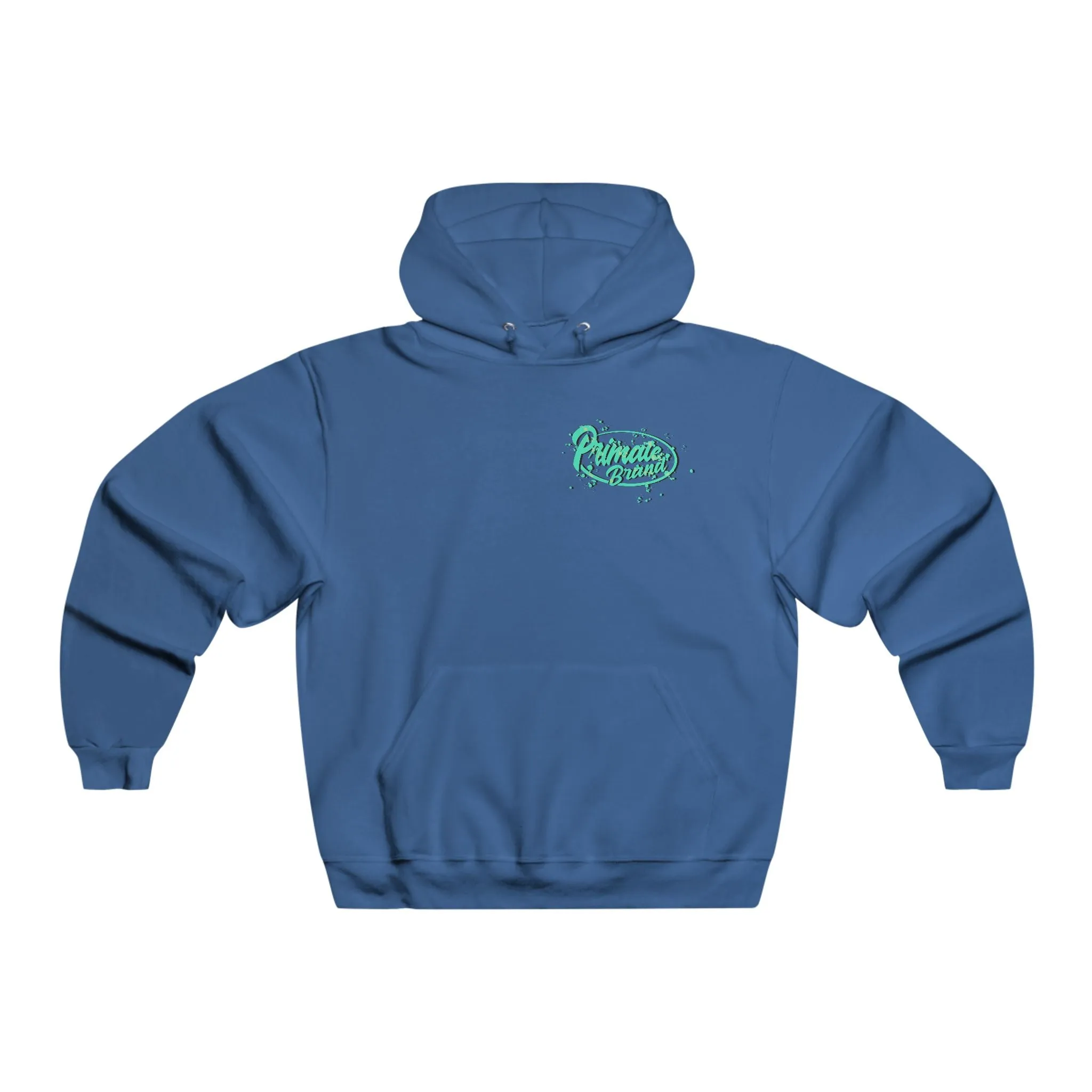 Surfs Up hoodie