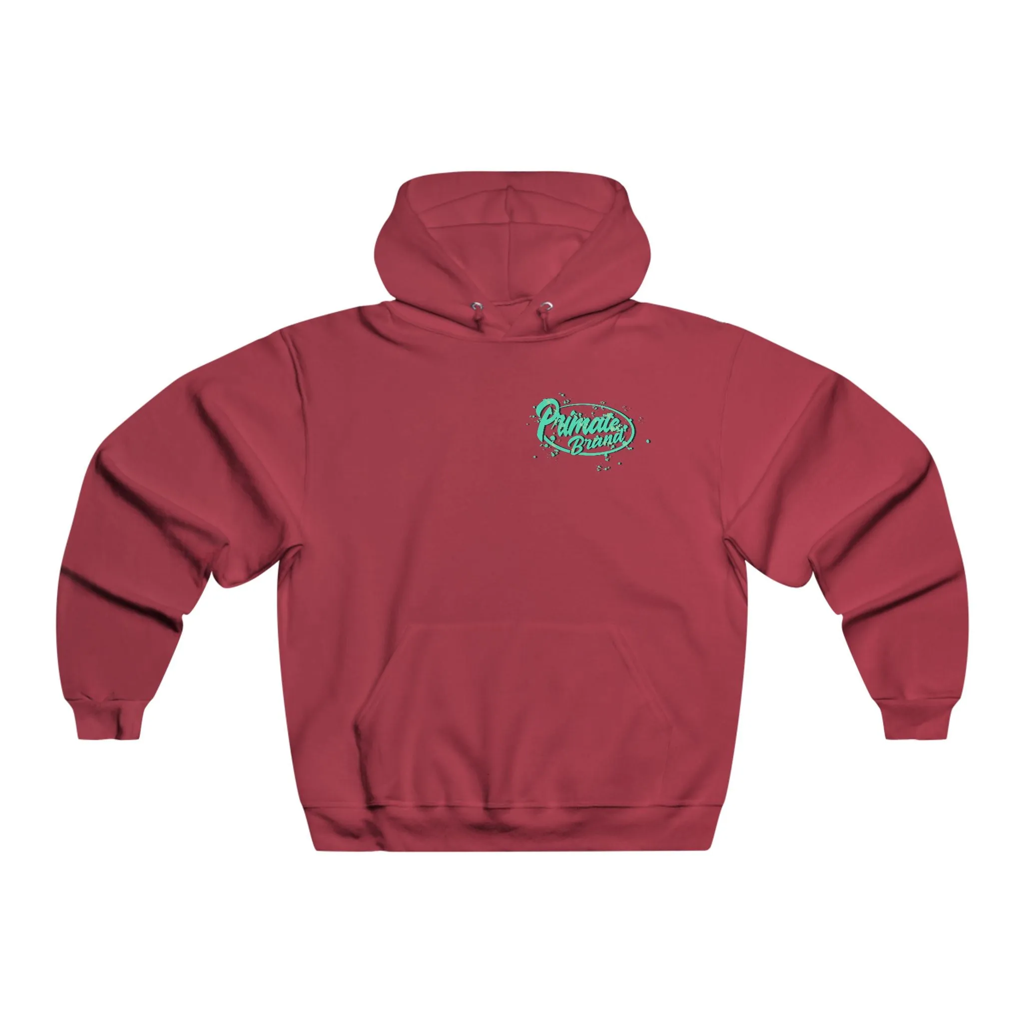 Surfs Up hoodie