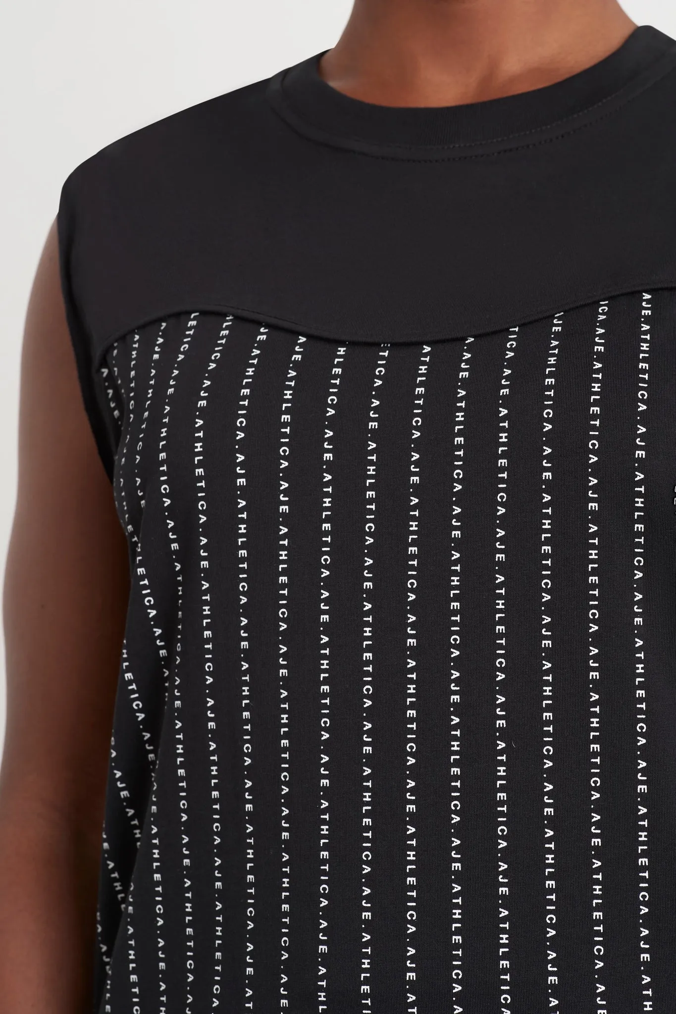 Sweetheart Logo Tank 101
