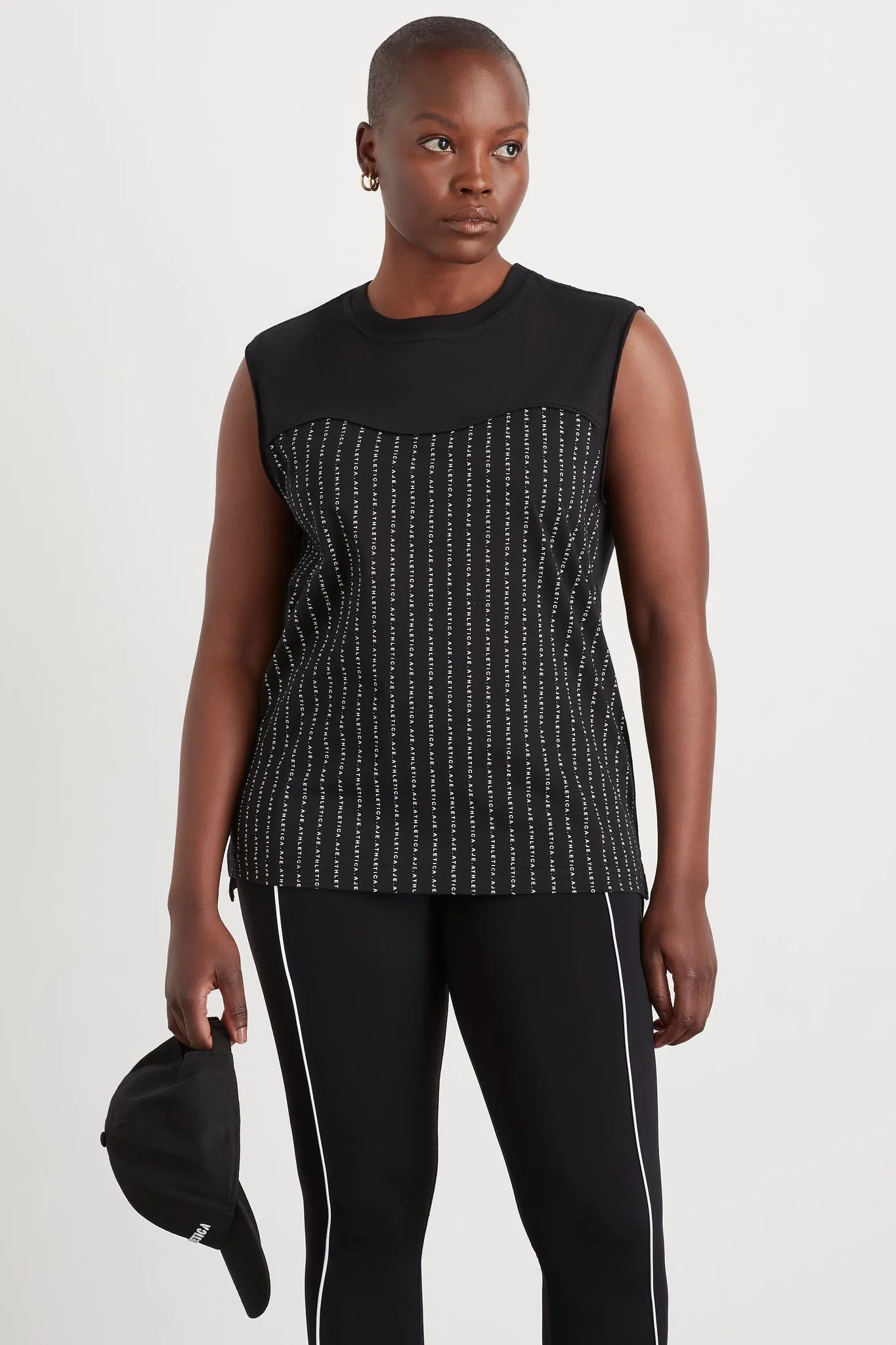 Sweetheart Logo Tank 101