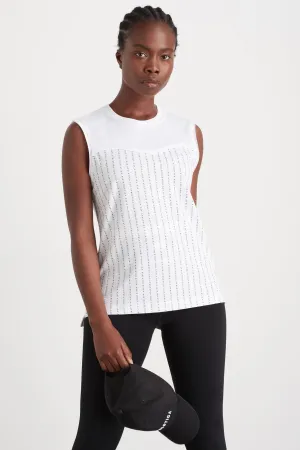 Sweetheart Logo Tank 101
