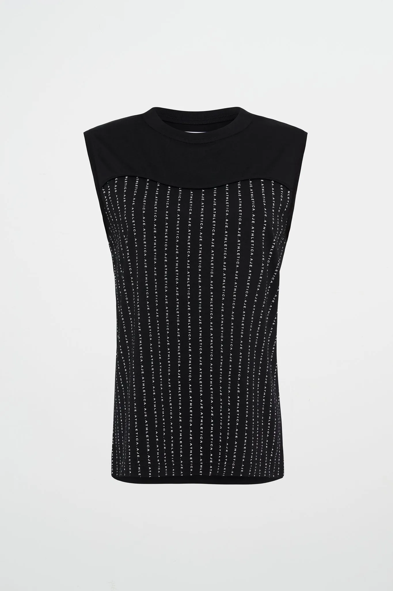 Sweetheart Logo Tank 101