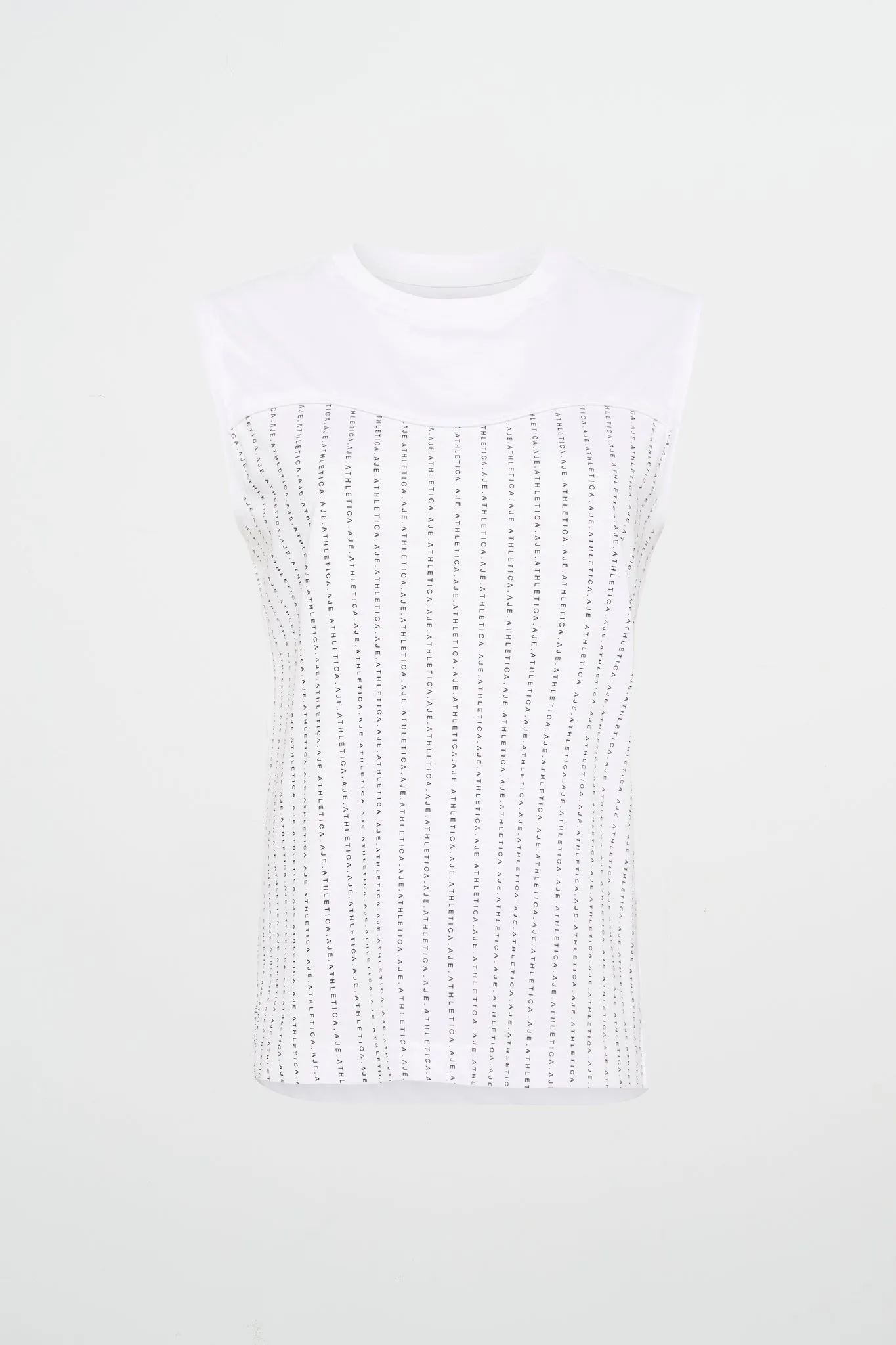 Sweetheart Logo Tank 101