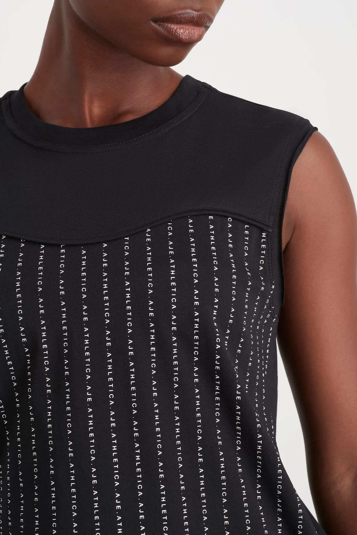 Sweetheart Logo Tank 101