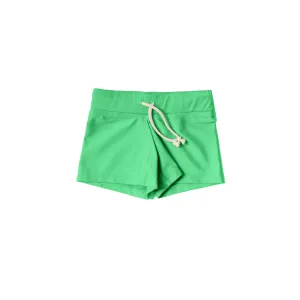 Swim Shorts - Sea Green