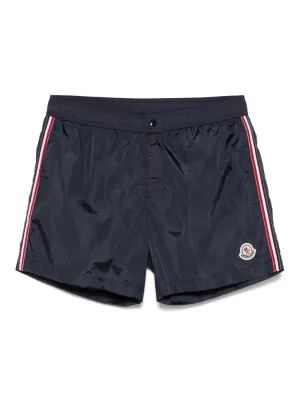 Swim shorts