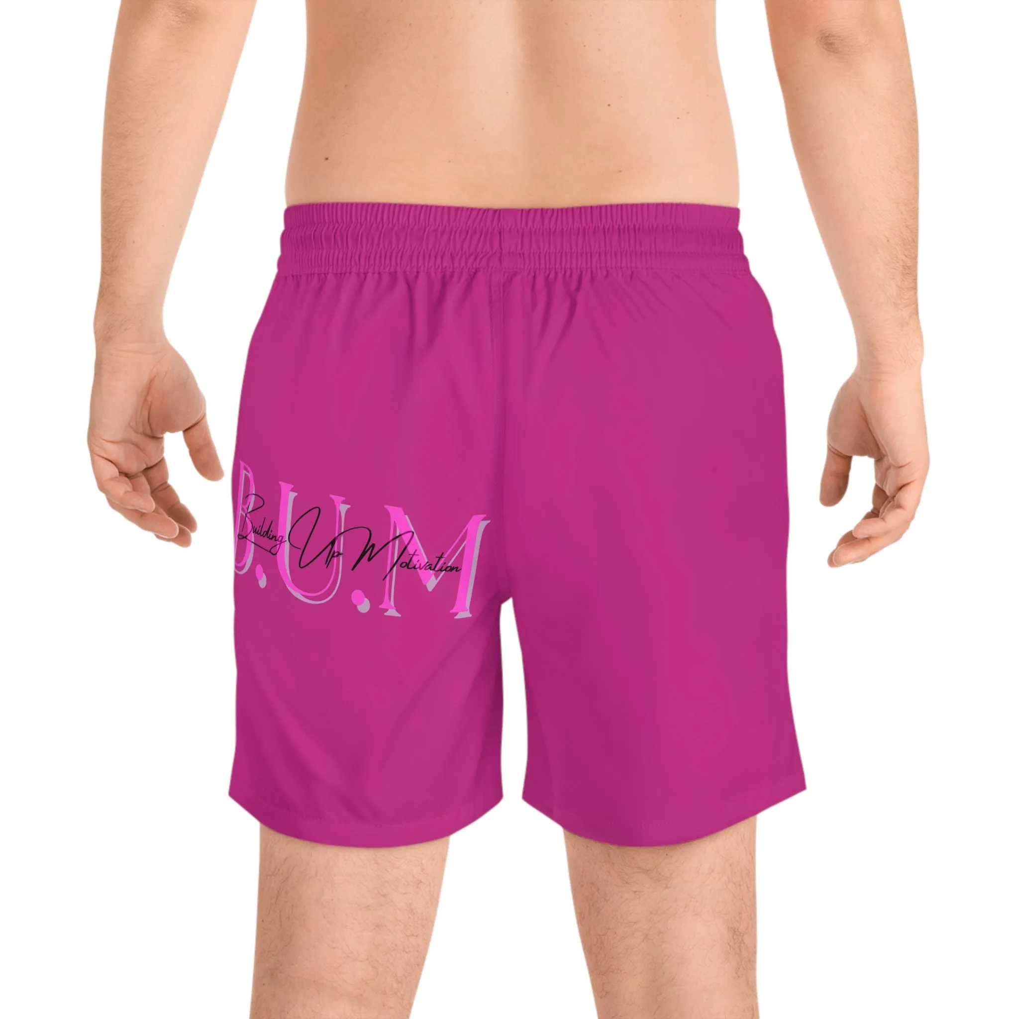 Swim Trunks