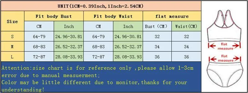 Swimsuit Beach Swimwear Brazilian Triangle Biquini Bikini Sets B008