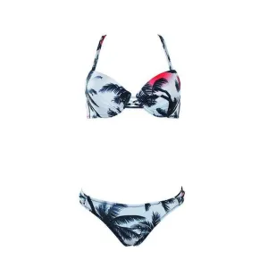 Swimsuit Beach Swimwear Brazilian Triangle Biquini Bikini Sets B008