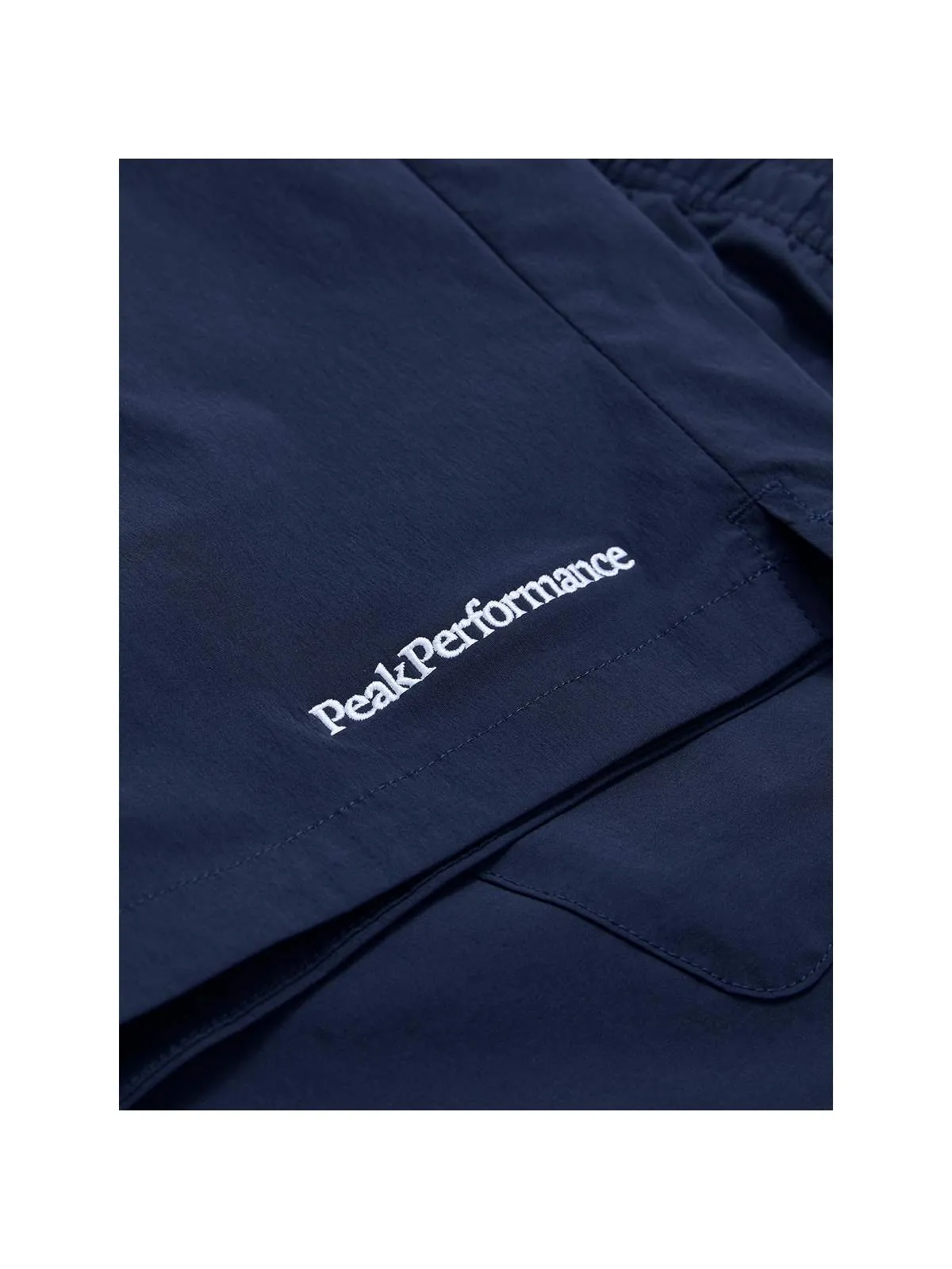 Szorty Peak Performance M Original Swim Shorts niebieski