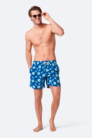 TAT CITRUS SWIM SHORT