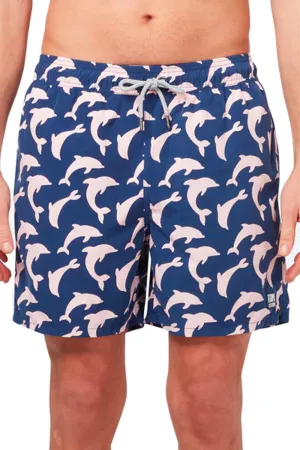 TAT DOLPHIN SWIM SHORT