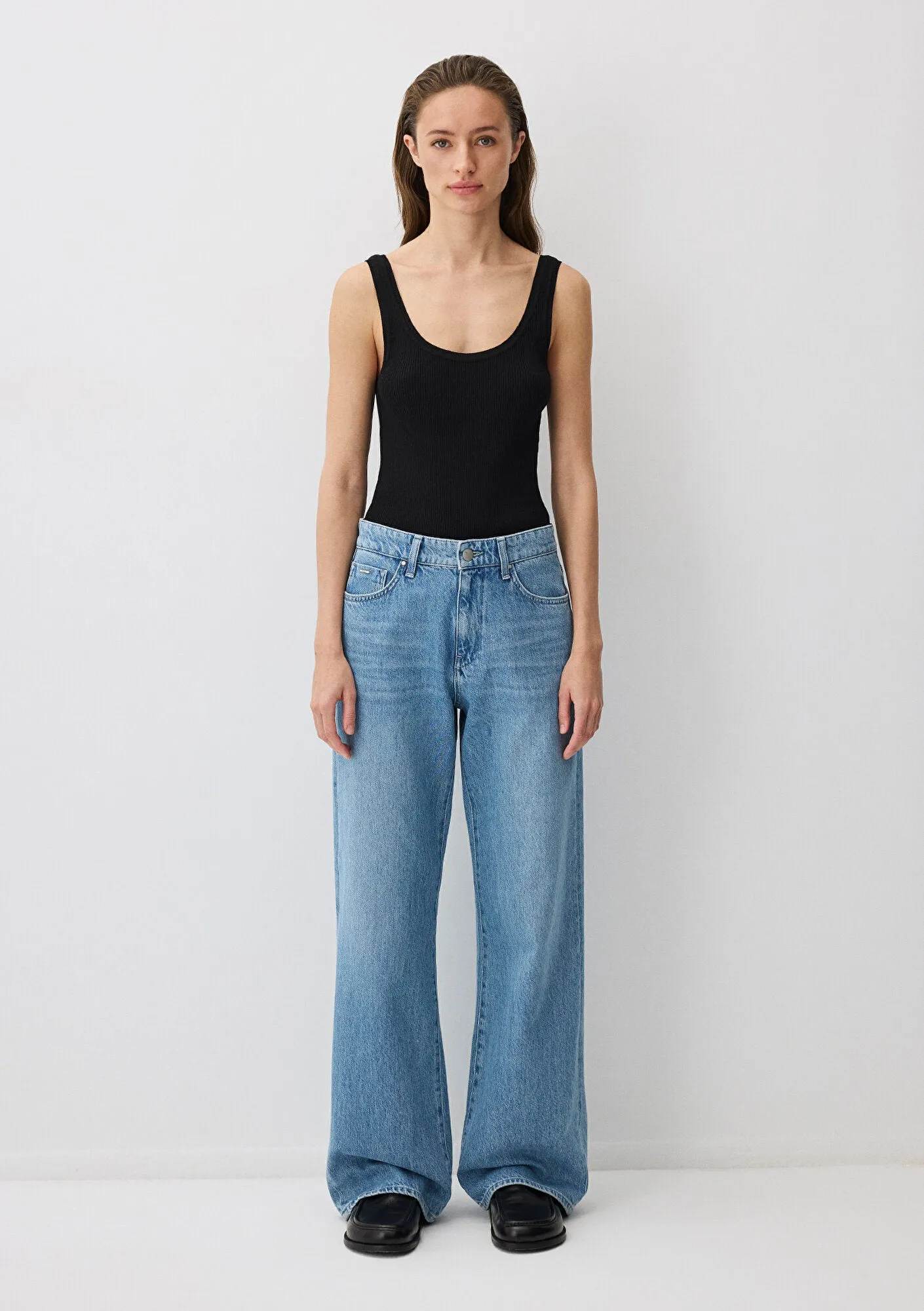 Taylor Mid Mavi Edition Jean Pants