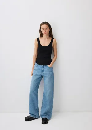 Taylor Mid Mavi Edition Jean Pants