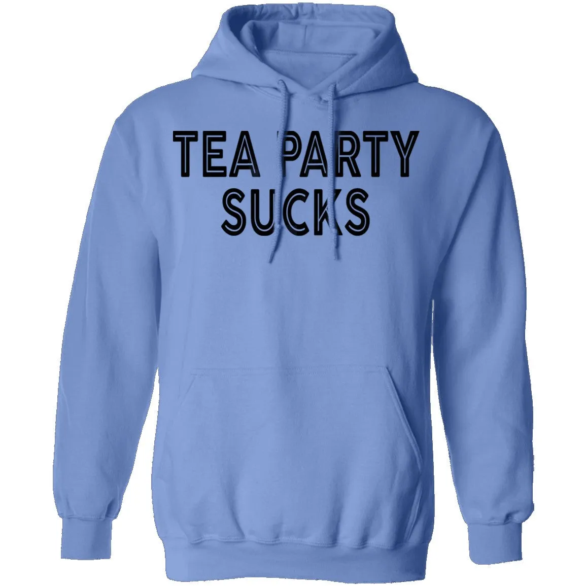Tea Party Sucks T-Shirt