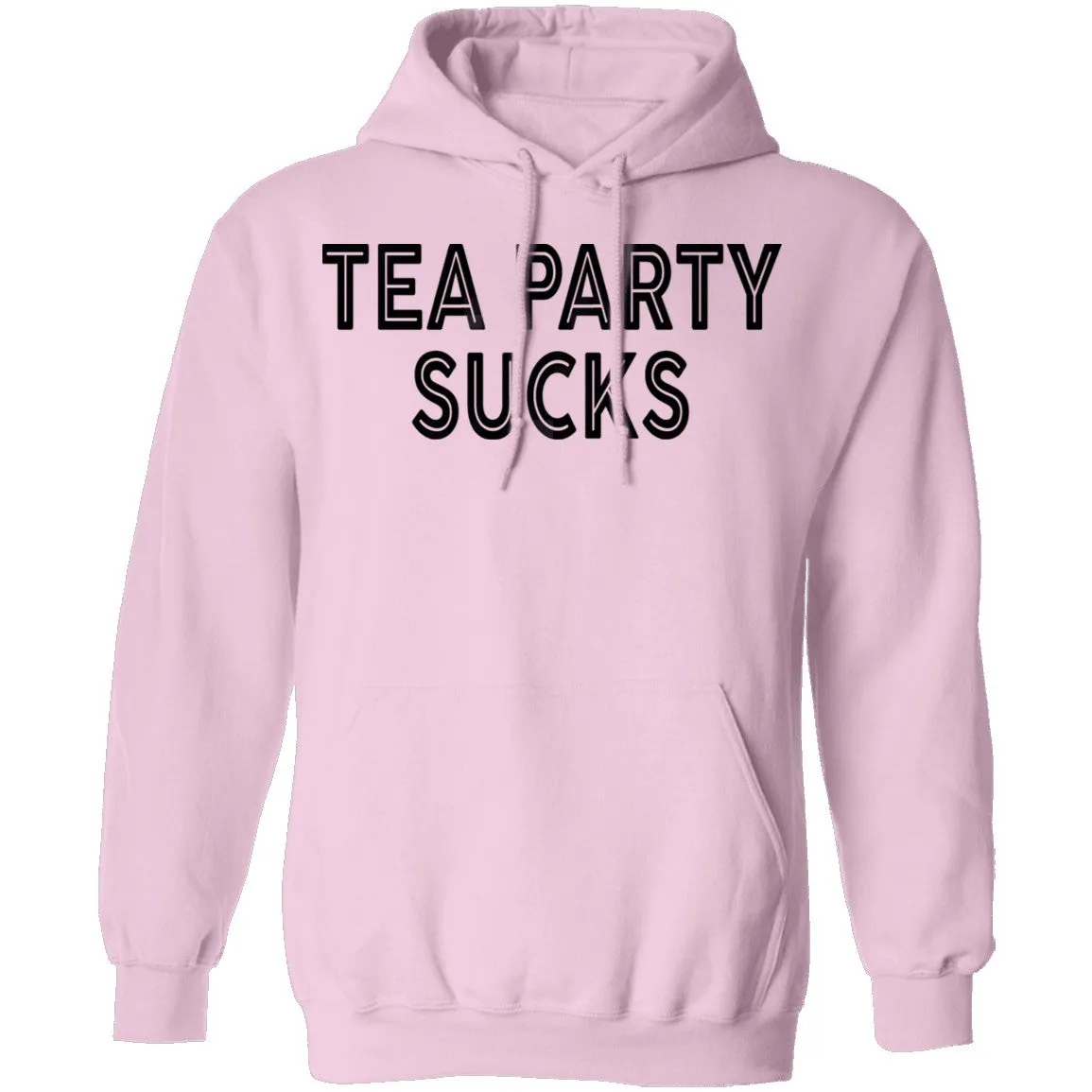 Tea Party Sucks T-Shirt