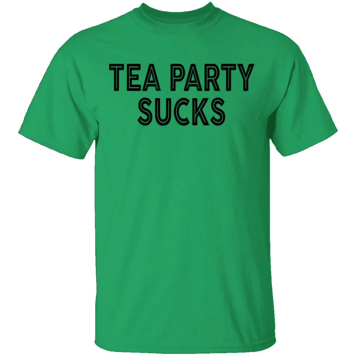 Tea Party Sucks T-Shirt