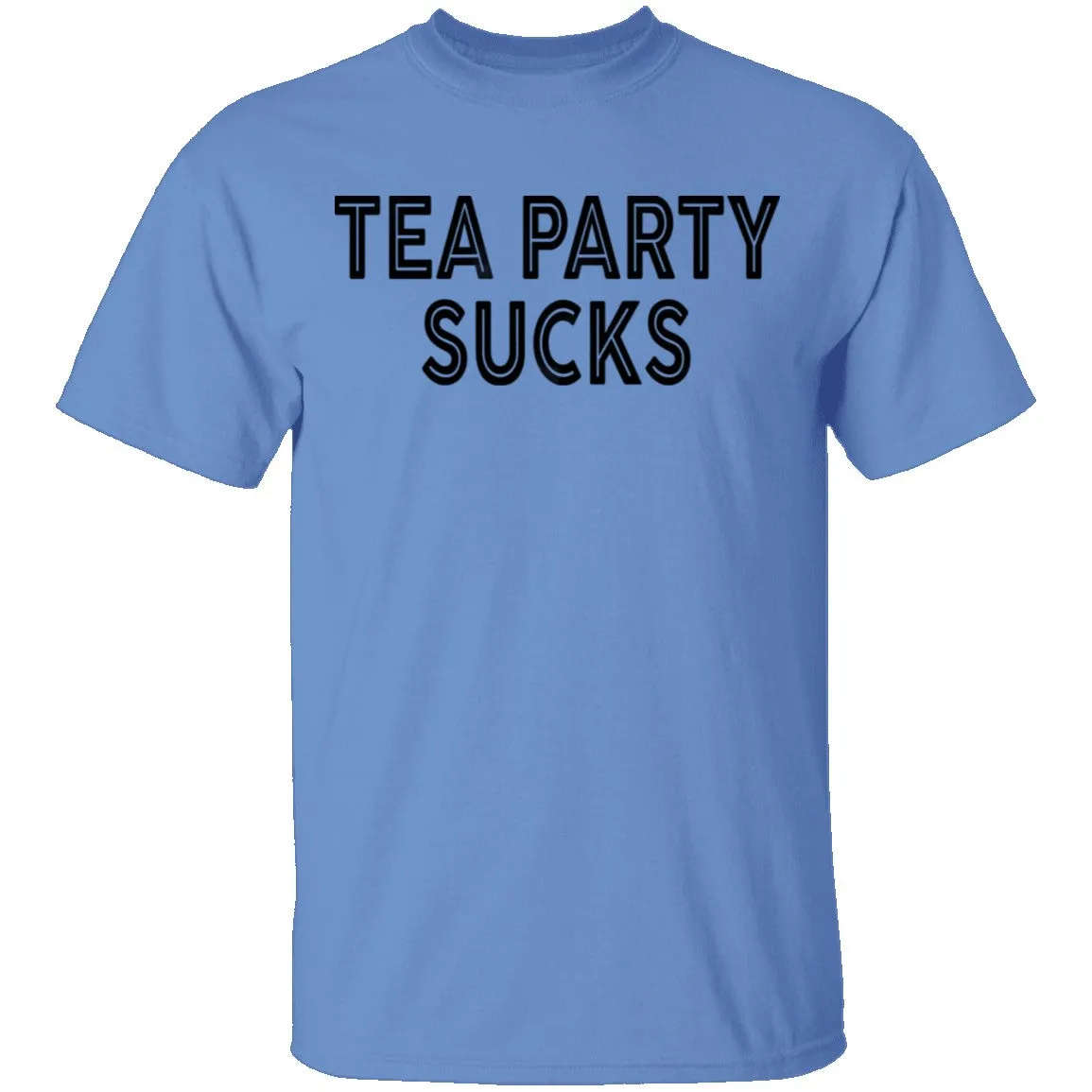 Tea Party Sucks T-Shirt