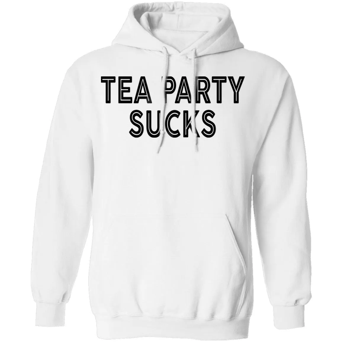 Tea Party Sucks T-Shirt