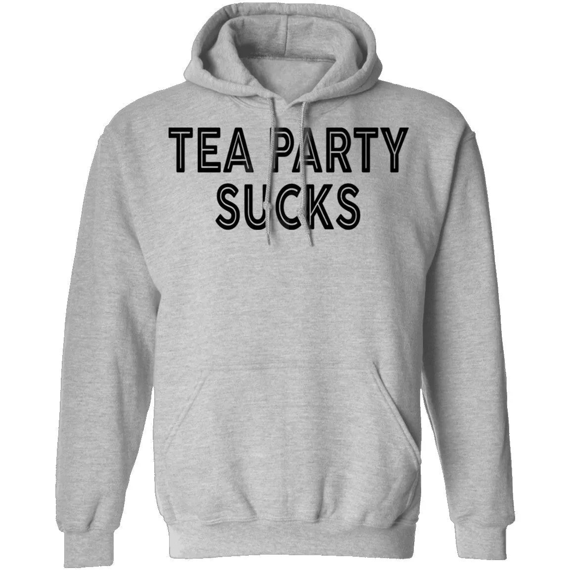 Tea Party Sucks T-Shirt