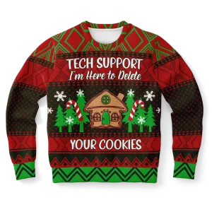 Tech Support