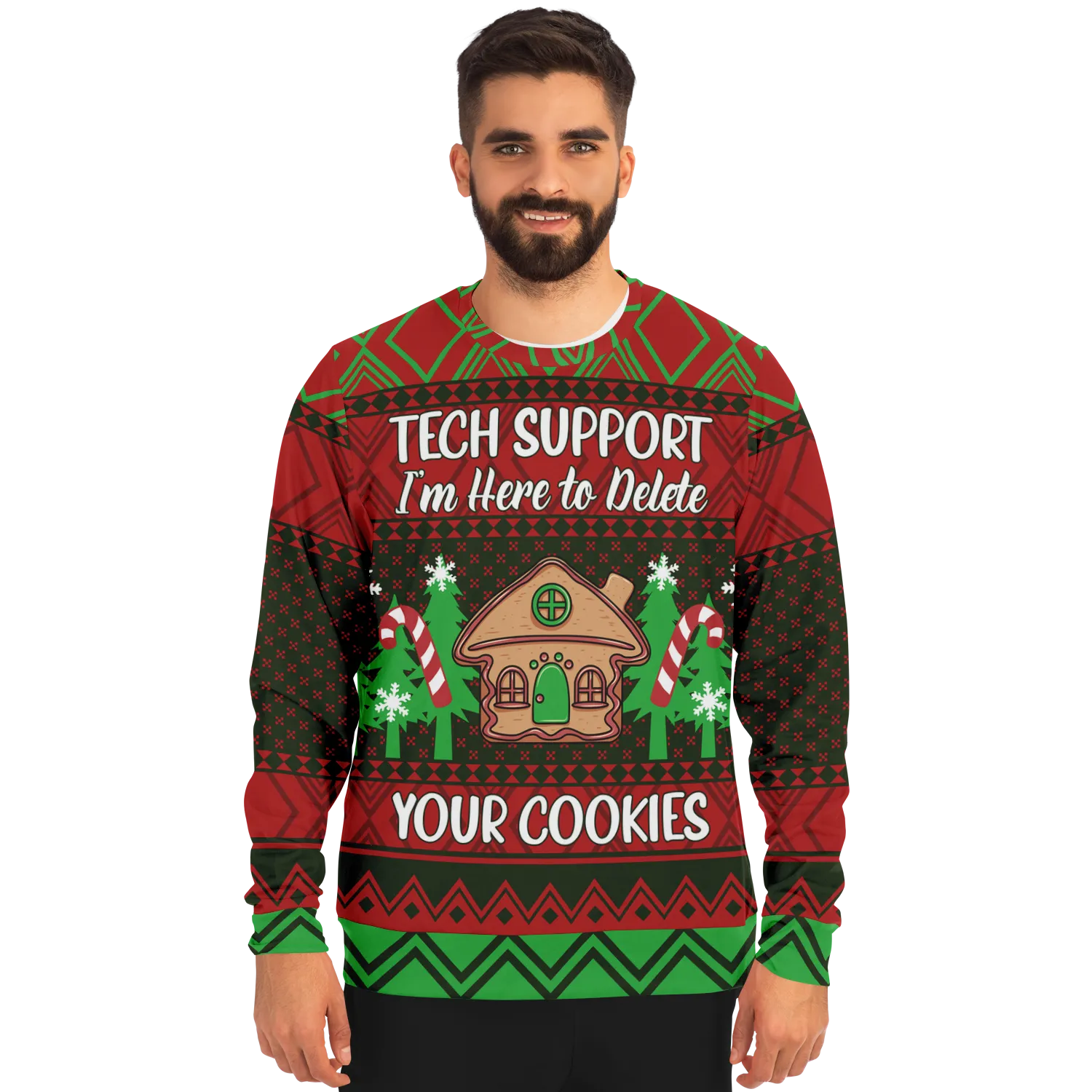 Tech Support