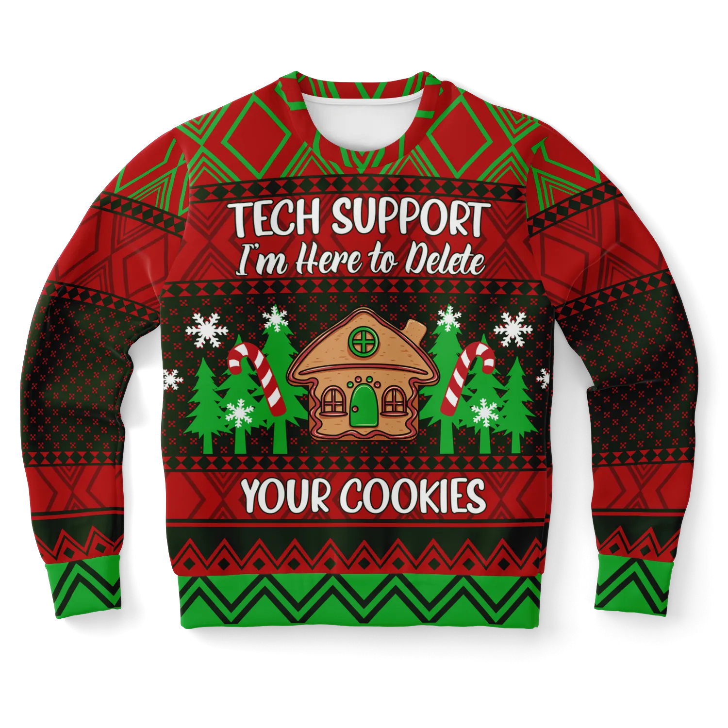 Tech Support