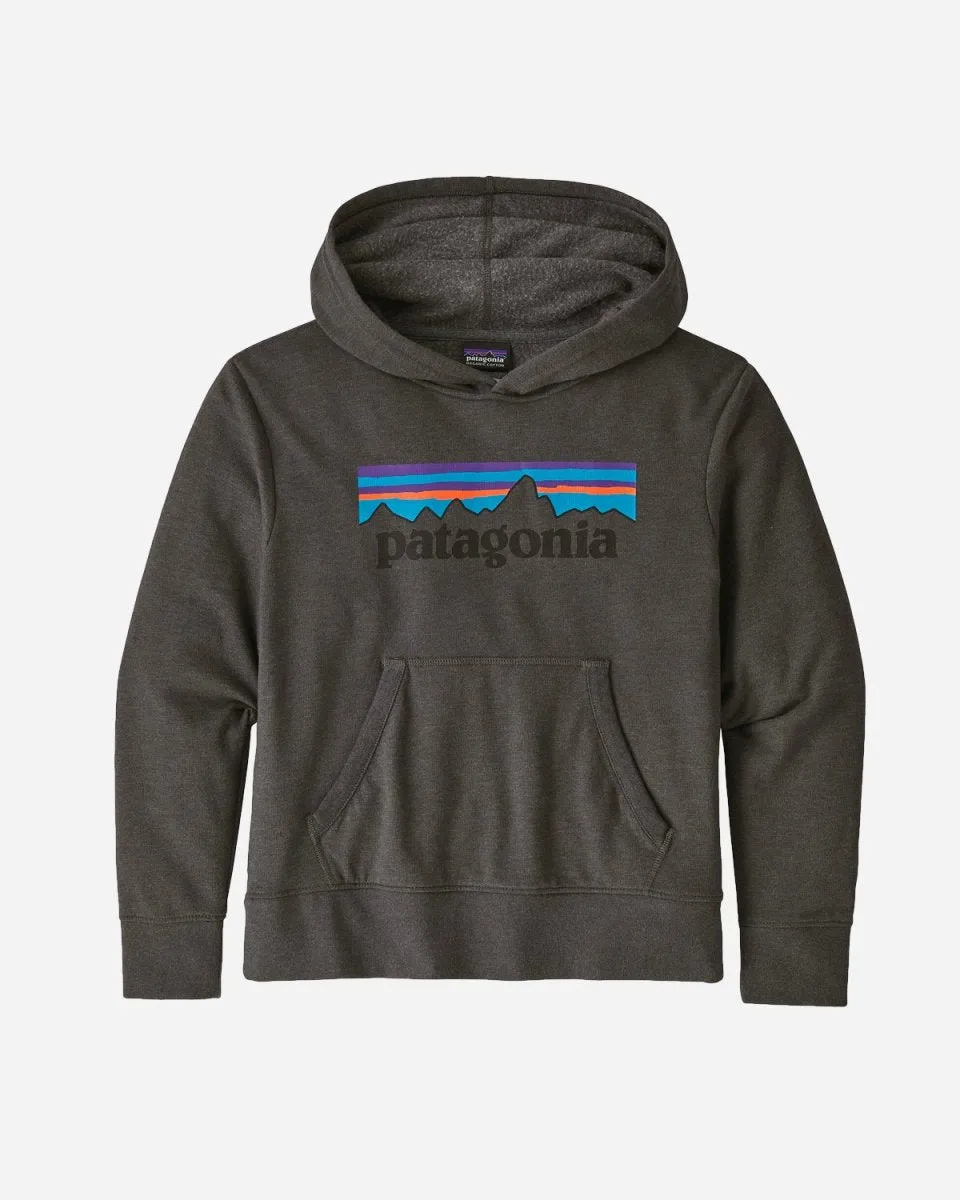 Teens LW Graphic Hoody Sweatshirt
