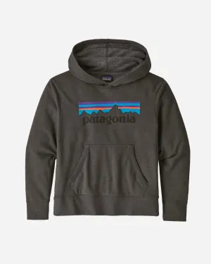Teens LW Graphic Hoody Sweatshirt