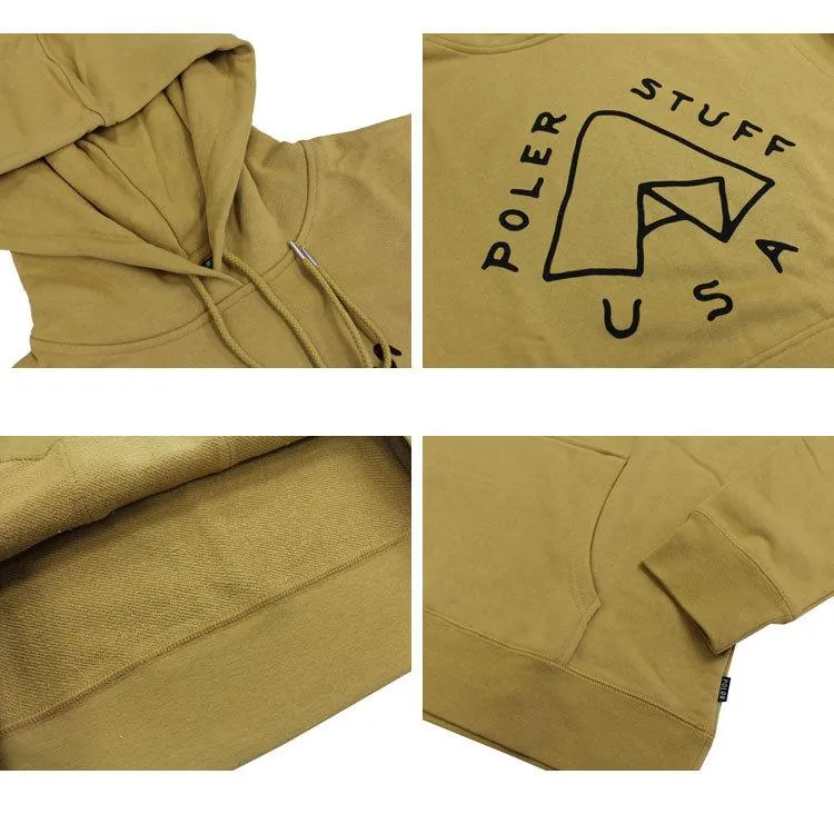 Tent Hoodie