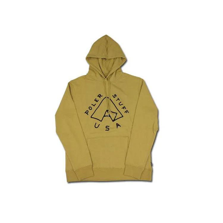Tent Hoodie