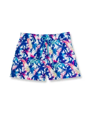 The Islands Swim Trunks