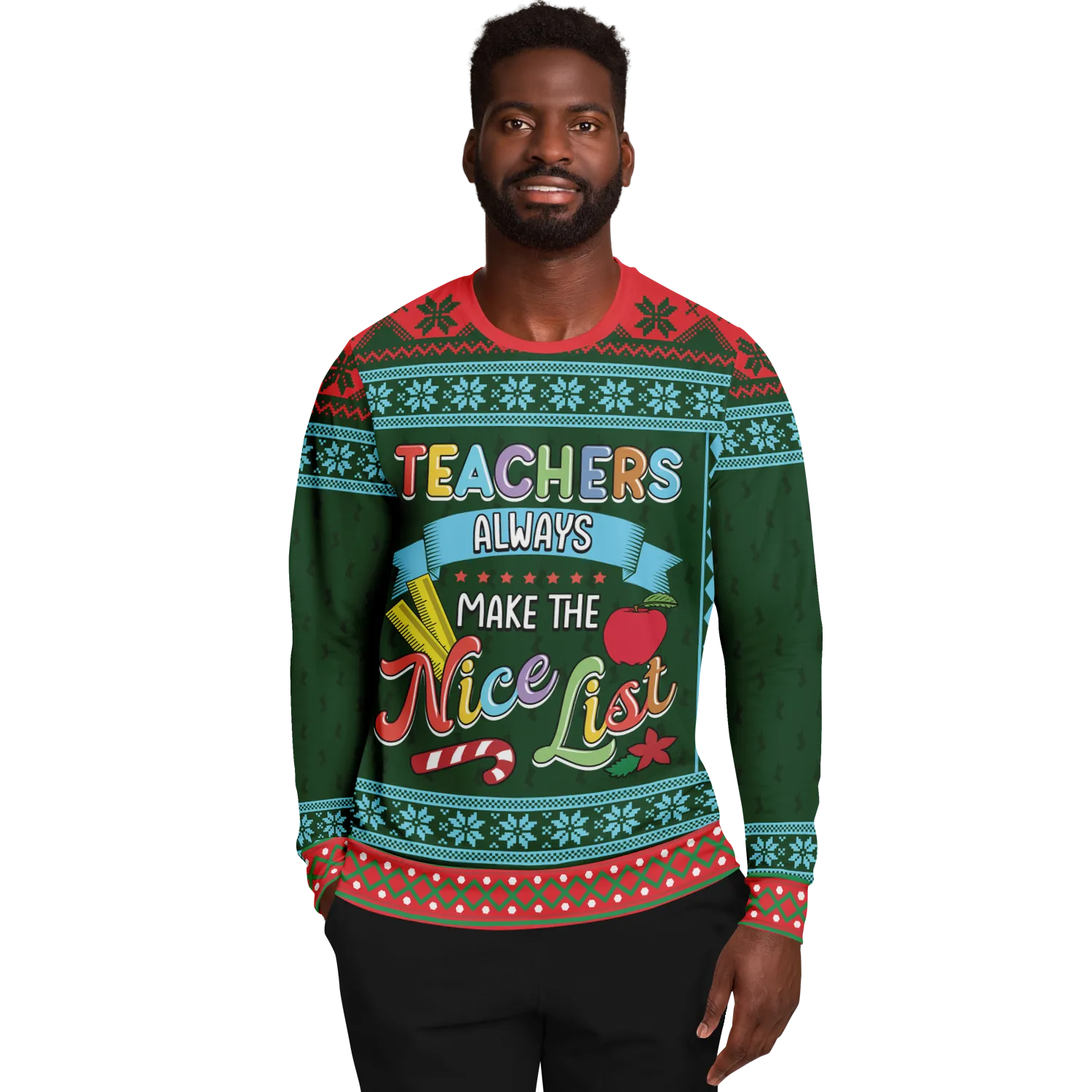 The Nice List
