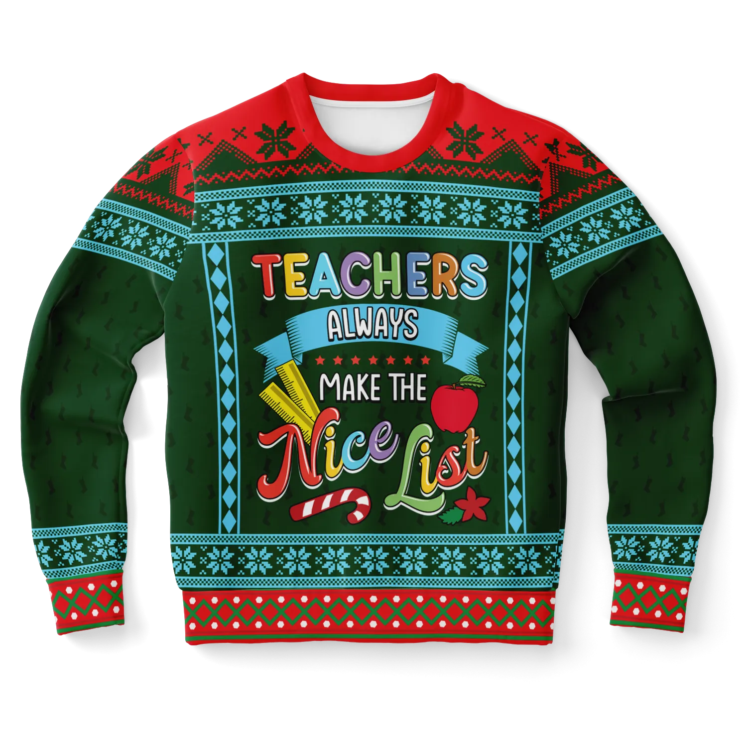 The Nice List