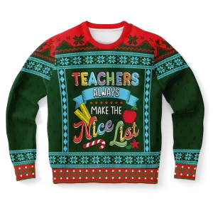 The Nice List