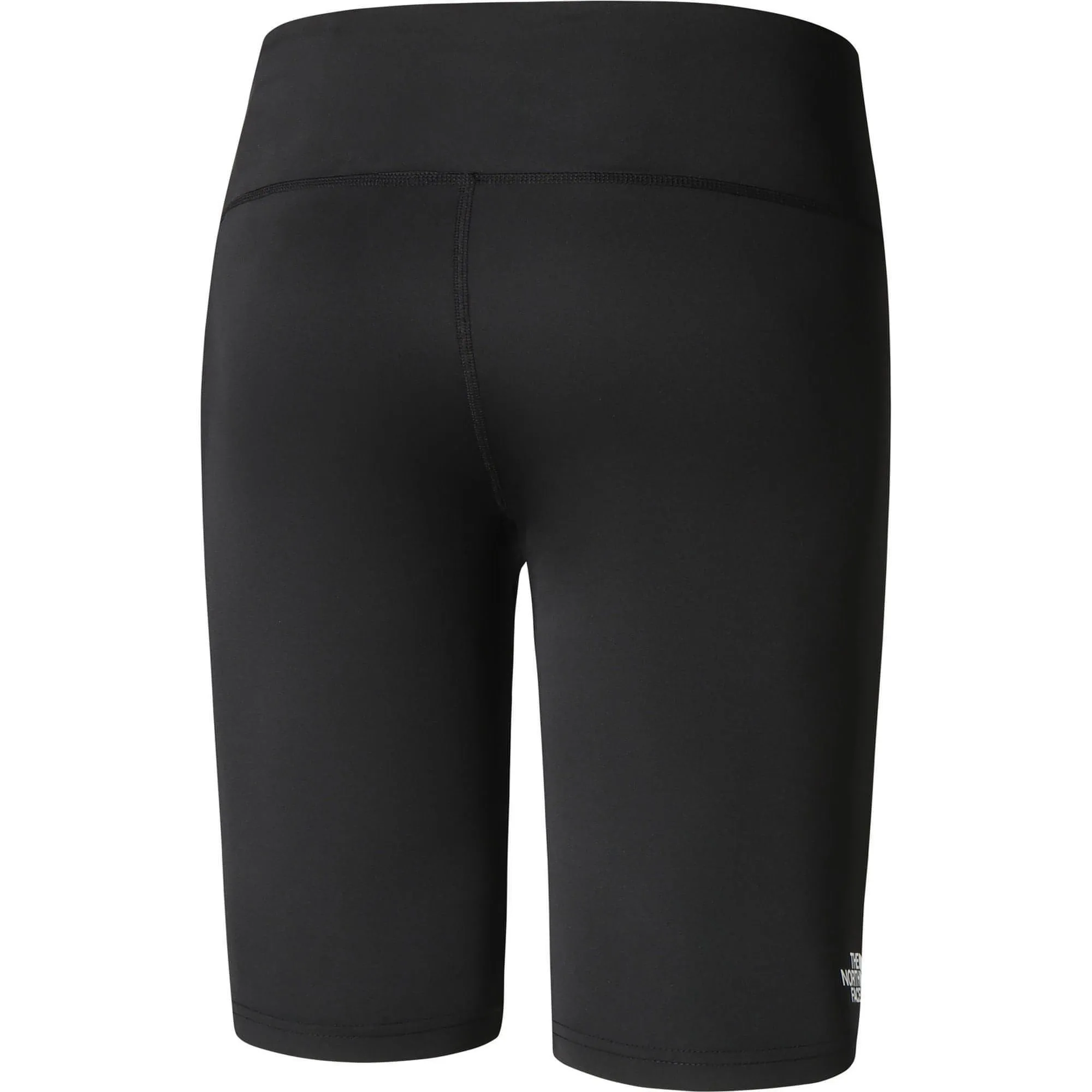 The North Face Flex Womens Short Running Tights - Black