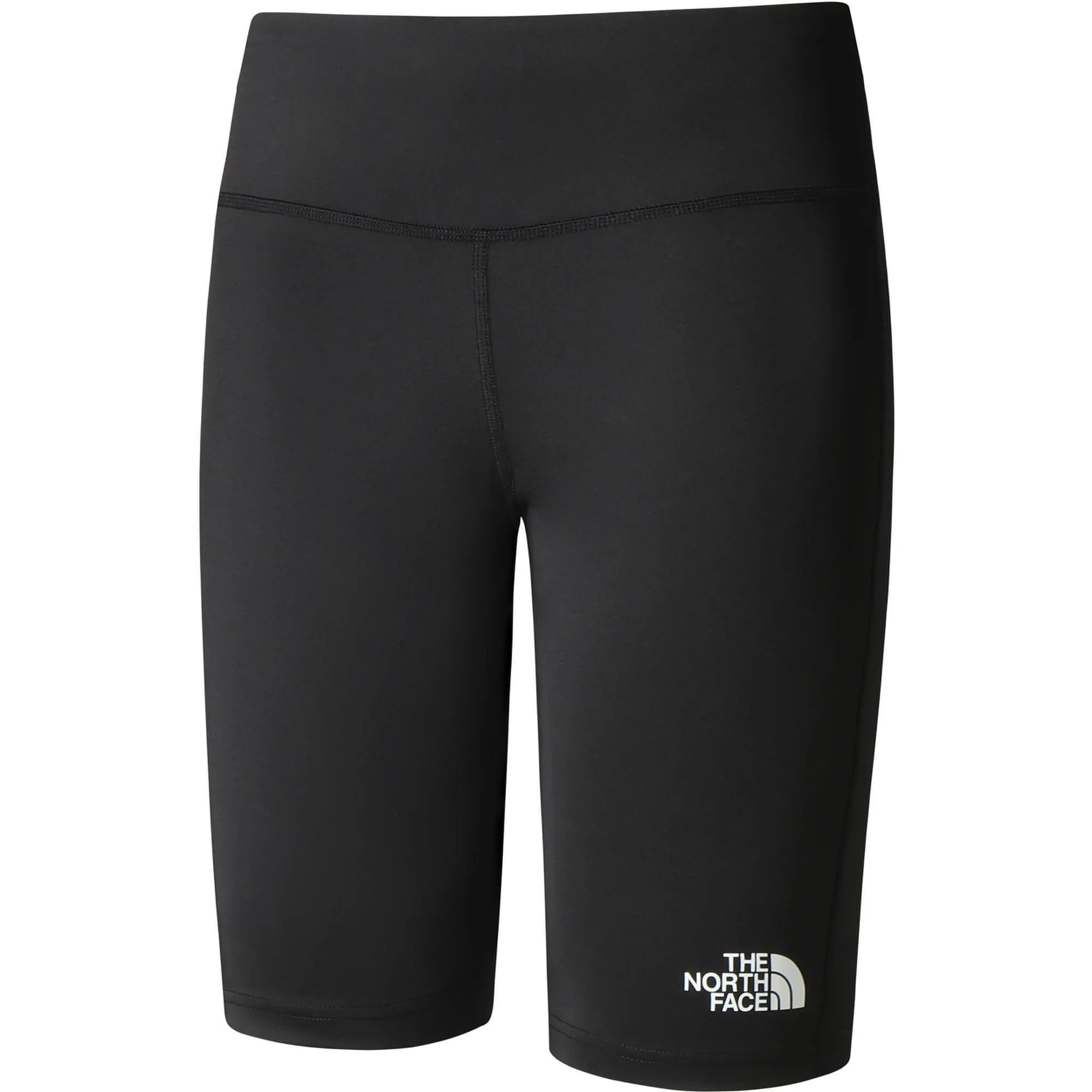 The North Face Flex Womens Short Running Tights - Black