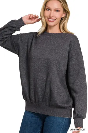 The Story of Us Sweatshirt