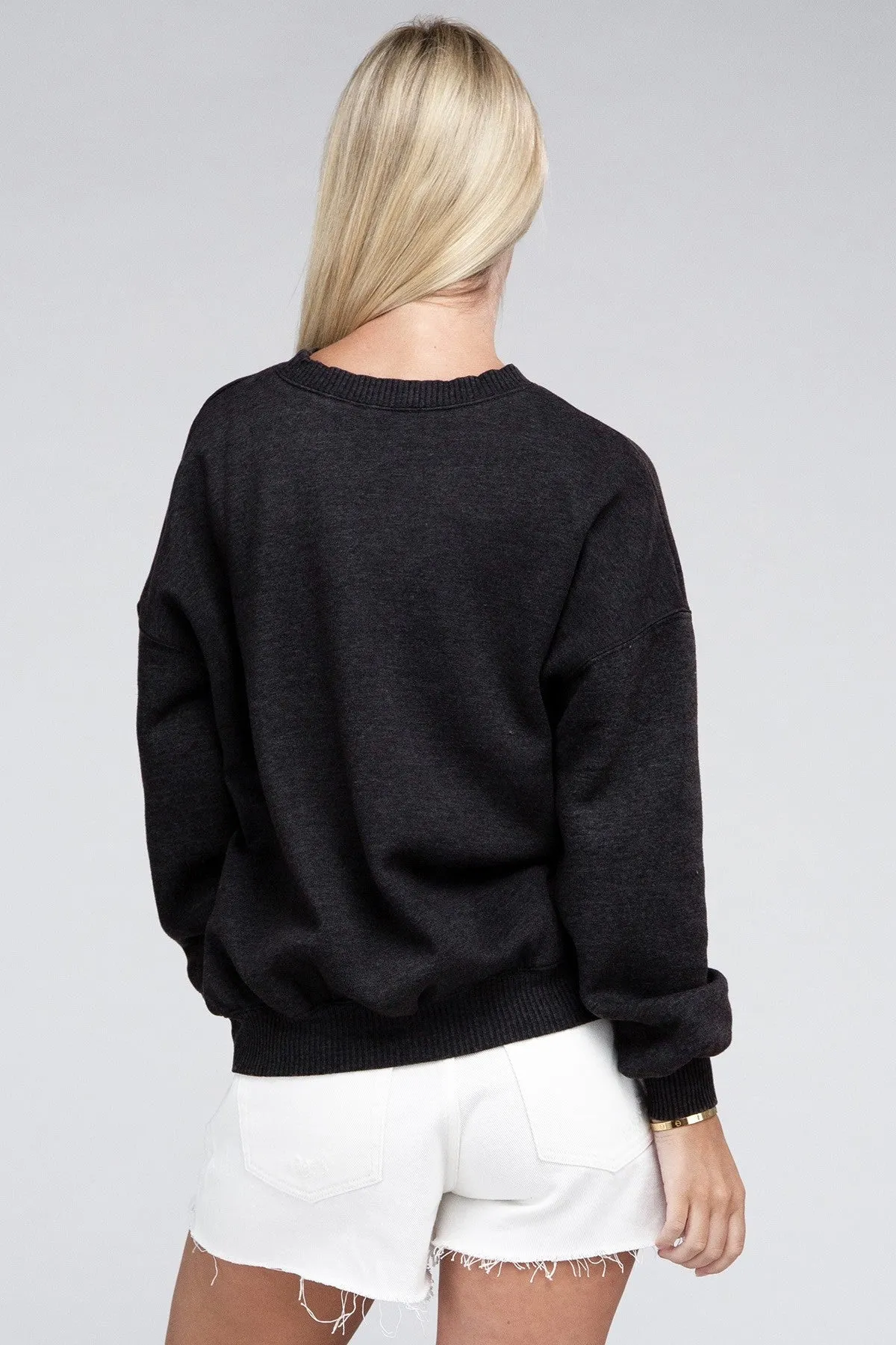 The Story of Us Sweatshirt