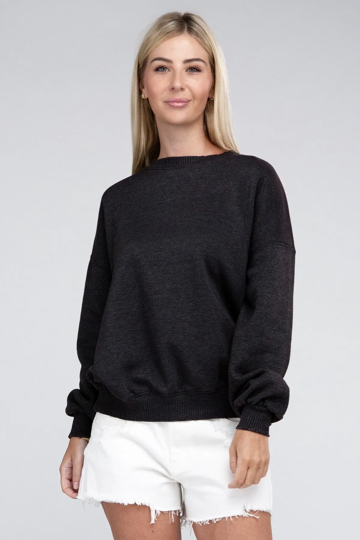 The Story of Us Sweatshirt