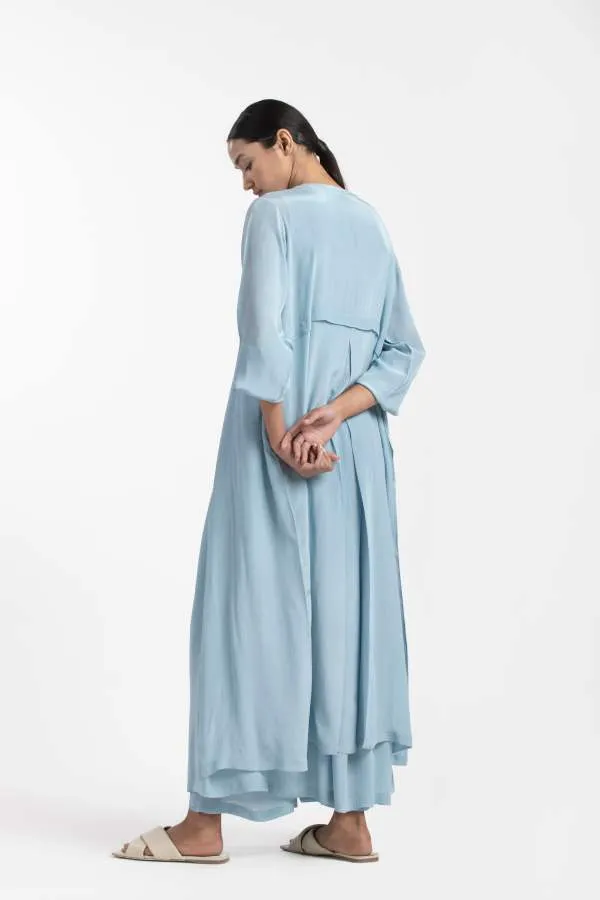 Three  I   Back Yoke Jacket