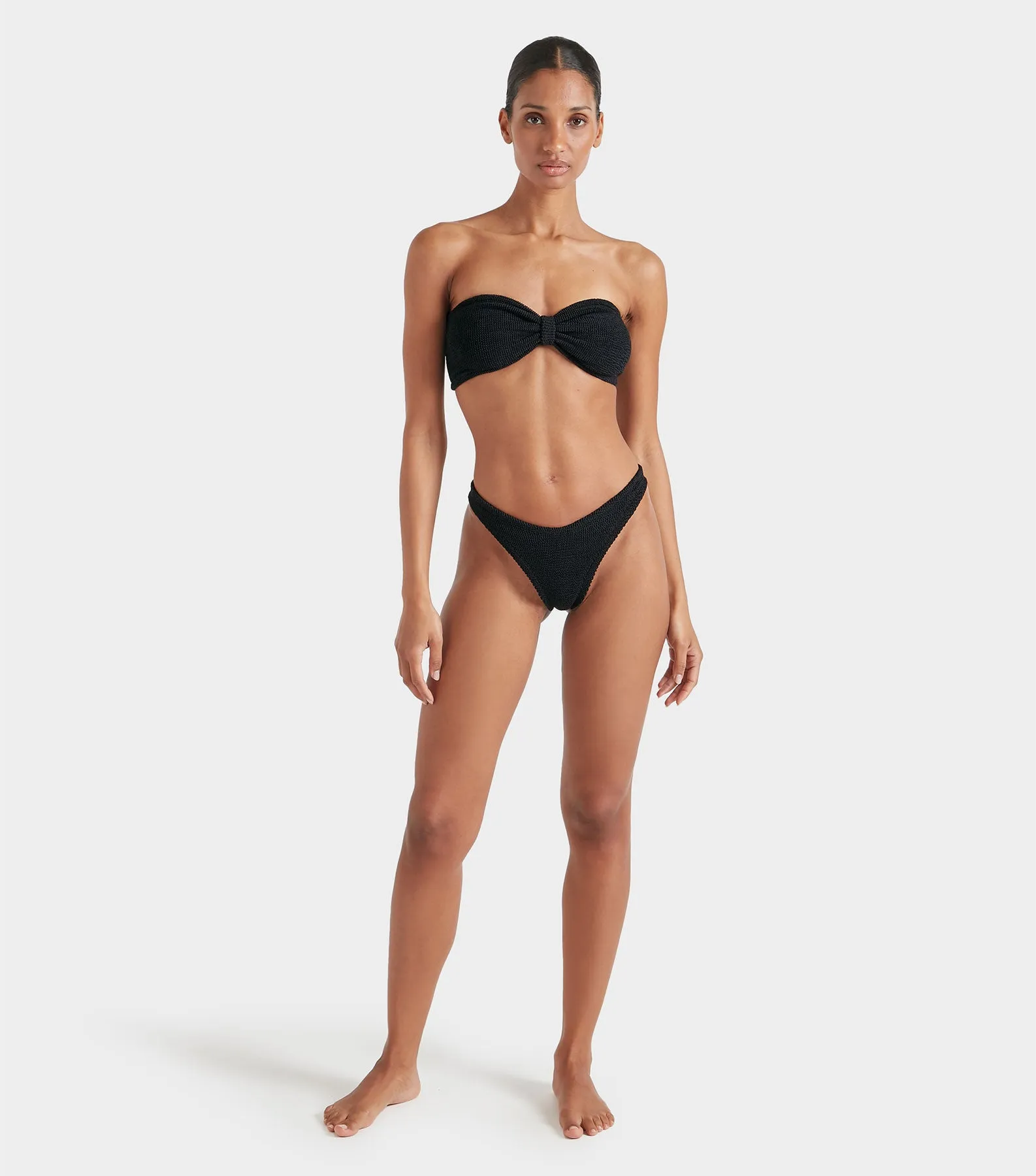 Tina Bikini - Black