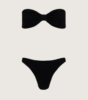 Tina Bikini - Black