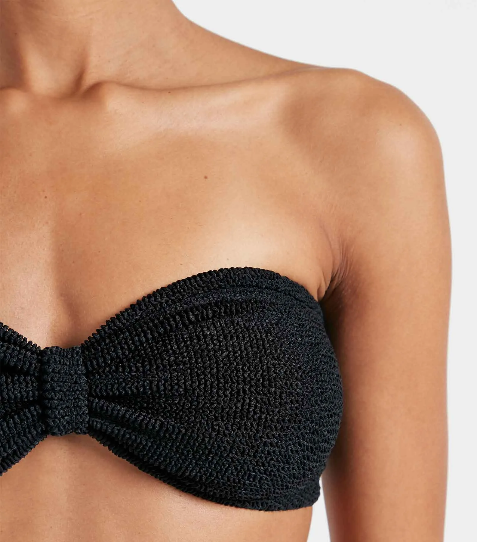 Tina Bikini - Black
