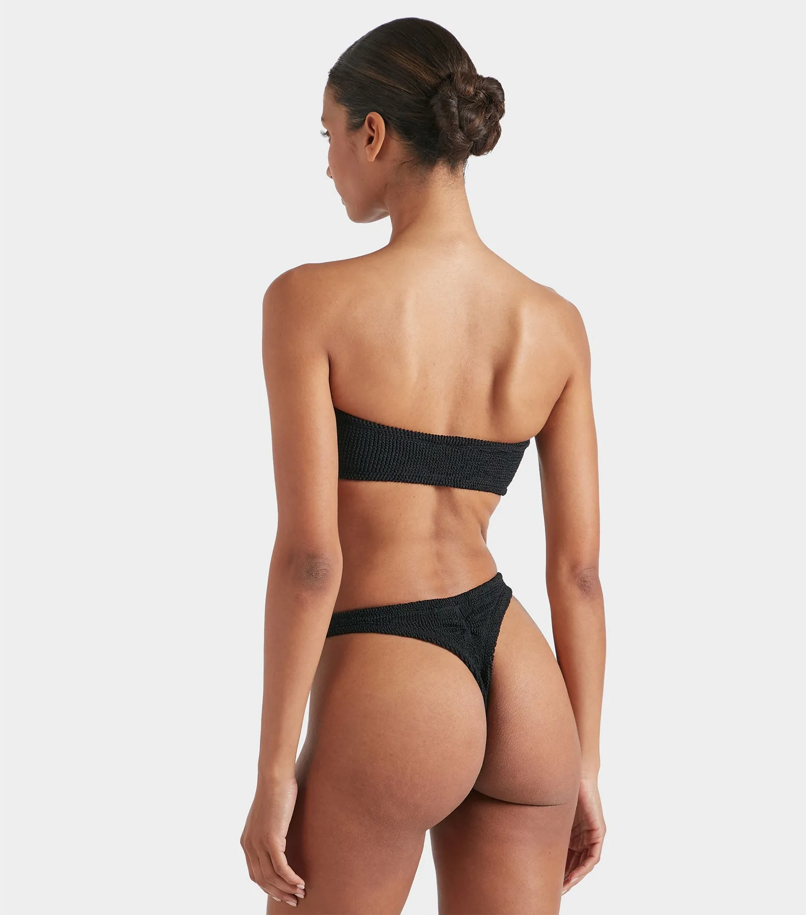 Tina Bikini - Black