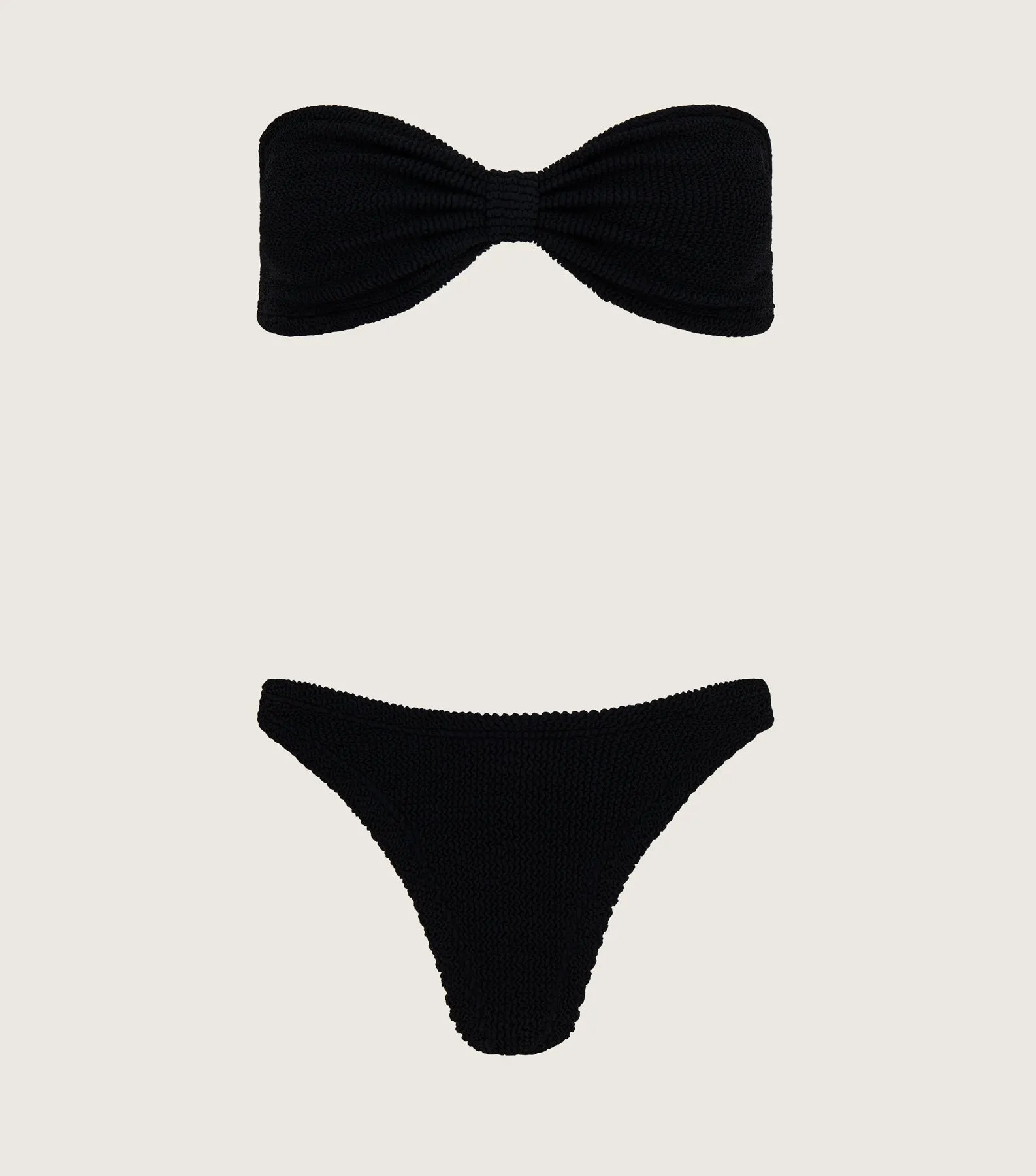 Tina Bikini - Black